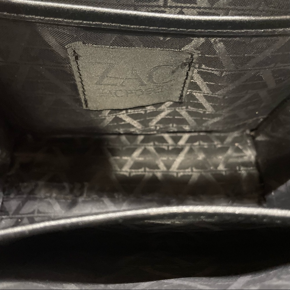 Zac Posen Eartha Top Handle Mini Bag - Picture 10 of 12